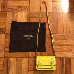 Kate Spade Cross Body Bag